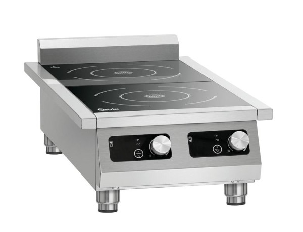 Cuisinière à induction Bartscher 2P 35-1 TCK, 105760