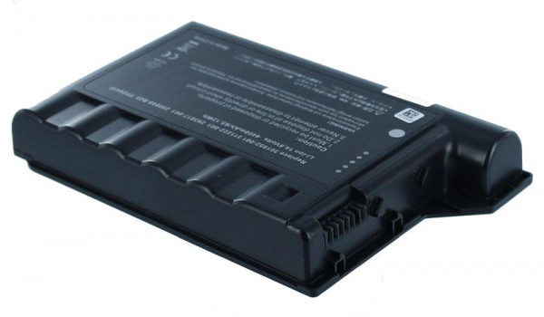 Batterie AGI compatible avec COMPAQ 311222-001, 76689