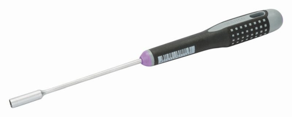 Clé à douille Bahco avec manche Ergo Magnetic Hex Socket 4mm 220mm BE-6400M-4
