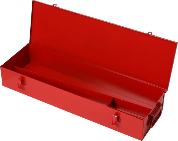 Boîte vide en métal KS Tools pour 911.0814, 911.0815, 911.0814-99