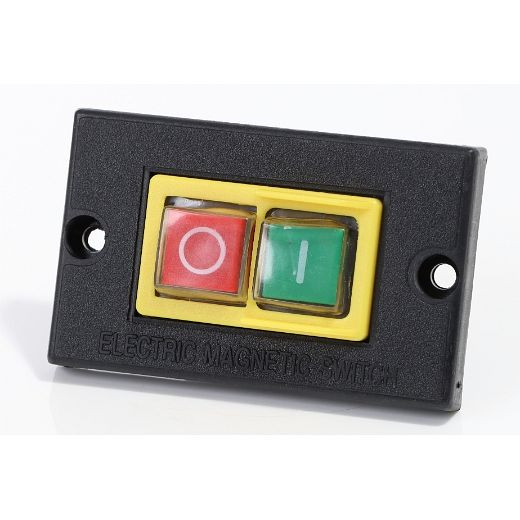 ELMAG interrupteur marche/arrêt, pour KING 180, 9601921