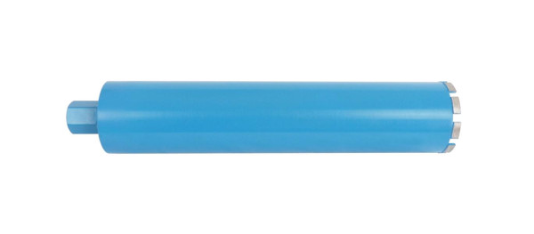 Mèche à diamant TECTOOL soudée au laser, 1 1/4 ", diamètre: 152 mm, 18658