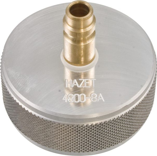 Hazet Pompe de radiateur et adaptateur pour BMW Série 3 2008 Série 5 2003 Série 5 (E60) Diesel Série 7 2001 X3 Année 2010 4800-8A