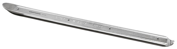Levier pour démonte-pneus Kraftwerk 500 mm + protection de jante, 3337-500
