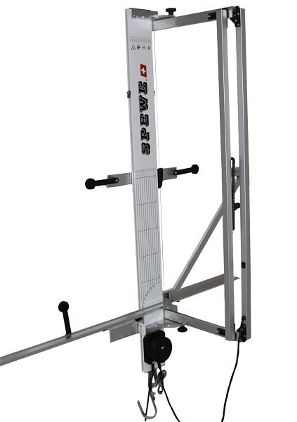 Machine à couper les filaments Spewe 590GH-28, y compris le transformateur sans étui, 1000283