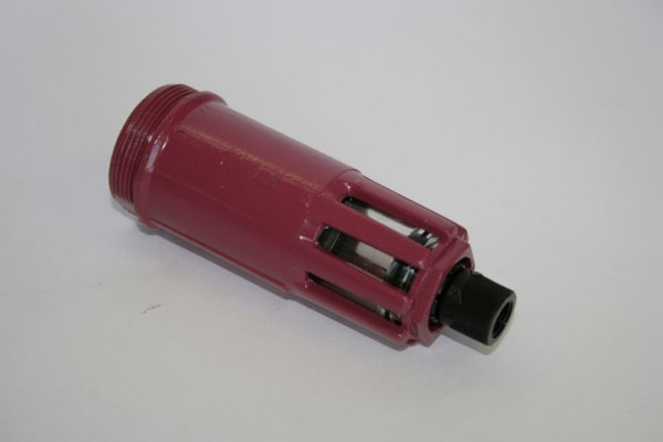 Regard ELMAG M avec robinet de vidange pour modèle FM, FRM, 9402501