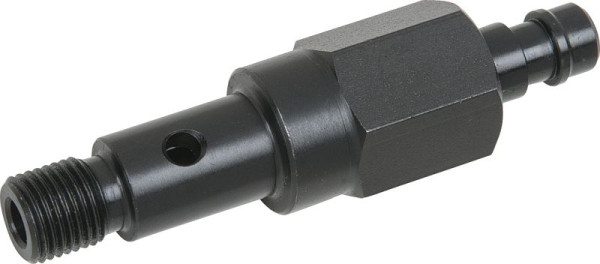 KS Tools Adaptateur de pression d'huile pour turbocompresseur 1/2", 150.1923
