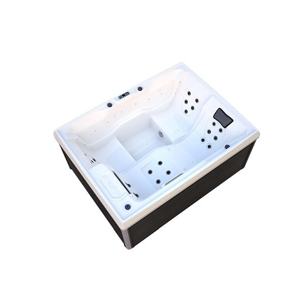 HOME DELUXE bain à remous extérieur STREAM PURE, 49595