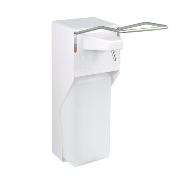 Distributeur de désinfectant ALLPAX Duro Eco 1000 ml avec levier à bras, 10012161