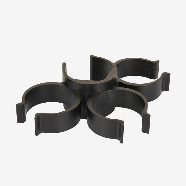 Porte-accessoires HKW pour tube télescopique, 90991