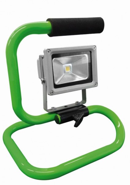 Spot LED BERG BCL SUPER LED 10 - IP65 avec base, puissance: 10 W, 87230