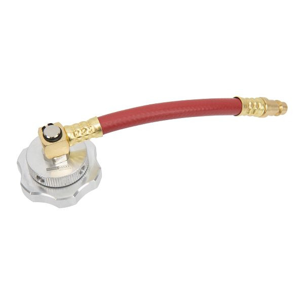 Adaptateur de purge de frein Stahlmaxx pour Opel Mokka à partir de 2017, XXL-121156
