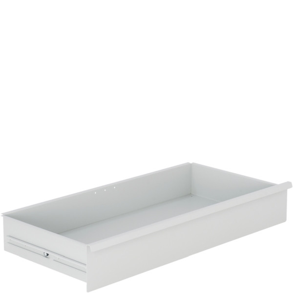 Tiroir individuel BITO SES200 RAL7035, 15517