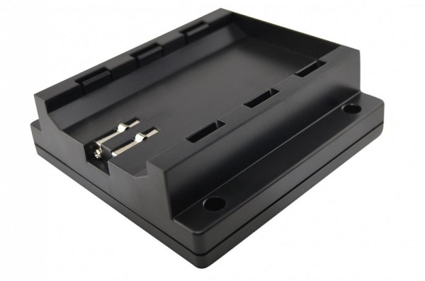 Support de charge/mural IVT adapté à la lampe à main LED PL-830 3 W, 209