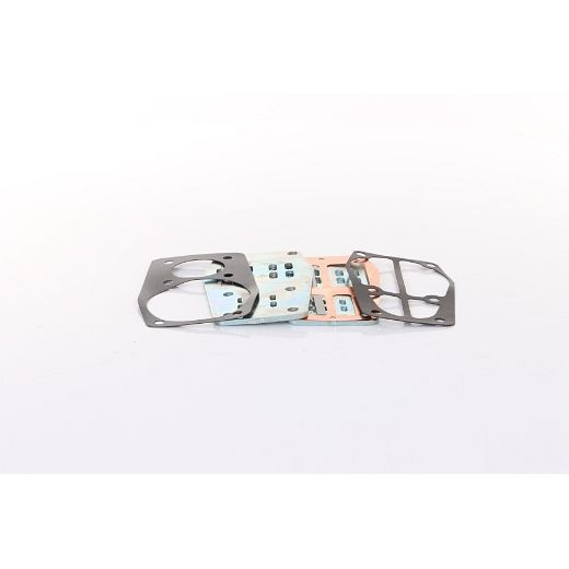 Plaque de soupape ELMAG avec joints (Kit 325), 9100518