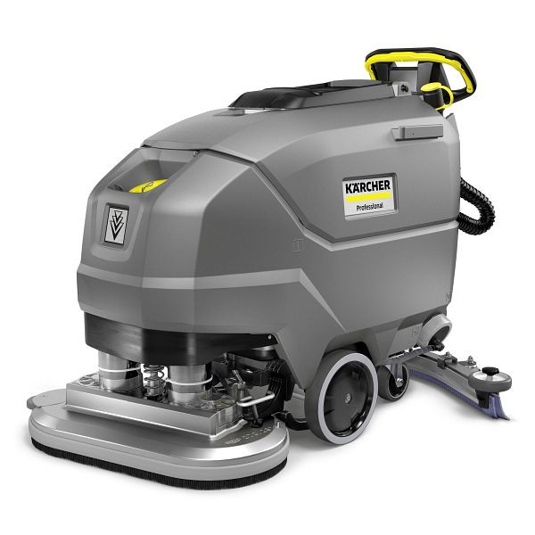 Kärcher BD 70/75 W Classic Bp Pack (115Ah), 1.127-027.0