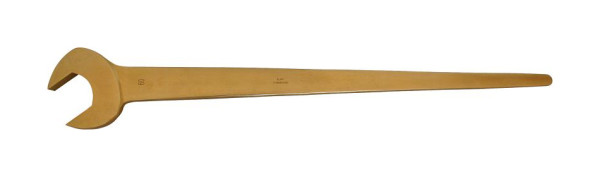 KS Tools BRONZEplus clé mixte 45°, 2,5/16", 963.7985