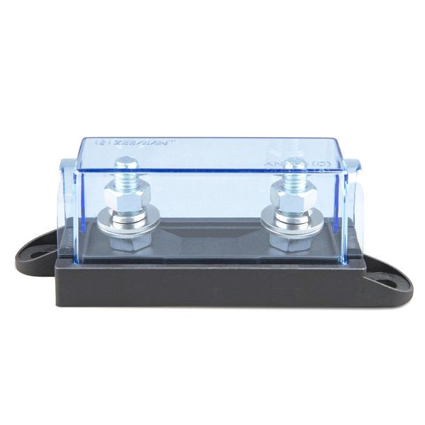 Porte-fusible Offgridtec MEGA-Fuse avec couvercle, 8-67-010050
