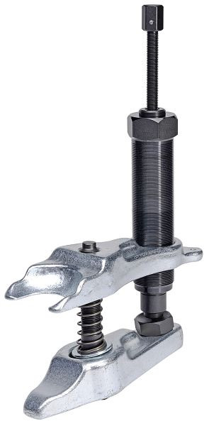 Extracteur de goupille d'articulation SW-Stahl, hydraulique, camion, ouverture de fourche : 36 mm, 12103L