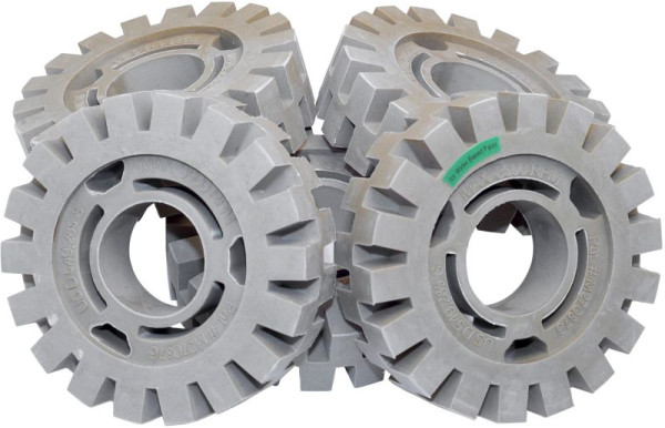 Gomme à effacer Hazet pour peintures à base d'eau, 9033-6-01A/5