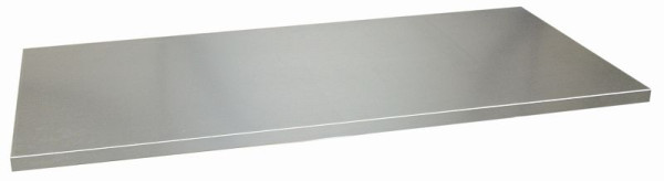 étagère émoussée série MovaFlex 500, grande, galvanisée, 7911000