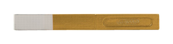 Burin à fente pour corps KS Tools, extra fin, 240 mm, 162.0421