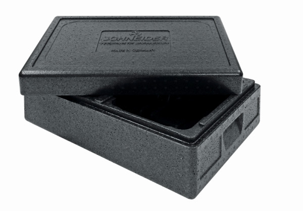 Schneider TOP-BOX Ice 2, pour 2 bacs à glace de 8,7 litres chacun, 660215