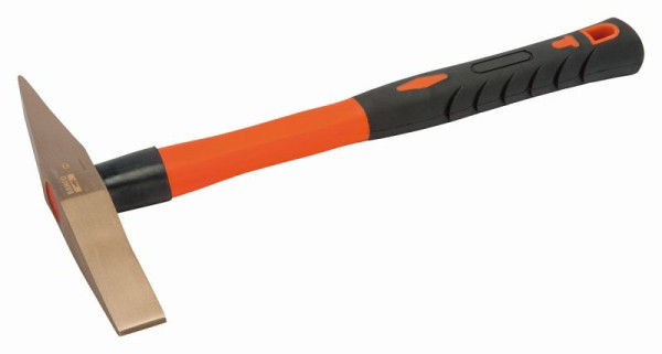 Marteau burineur Bahco, anti-étincelles, 200g, NSB512-200-FB