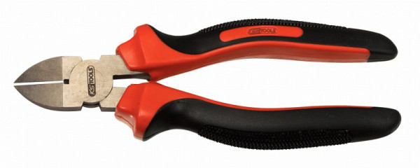 KS Tools TITANplus pince coupante diagonale, 160 mm, 965.0615