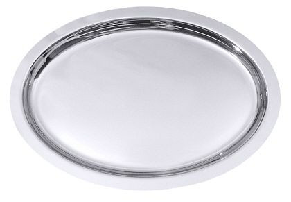 Assiette banquet Contacto, ovale 70 cm, 6908/700
