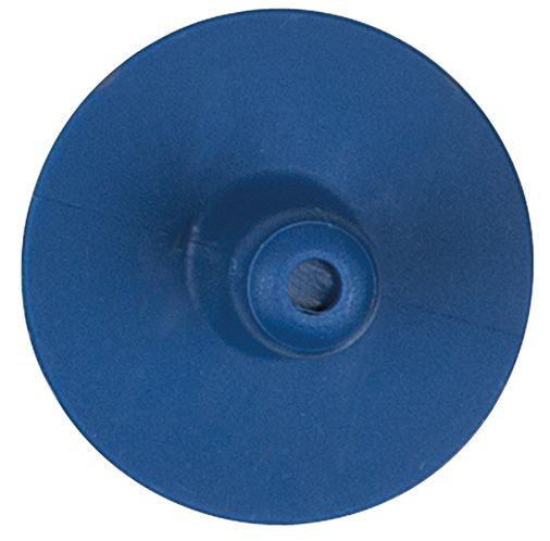 KS Tools pièce adhésive ronde, plate, diamètre 40 mm, 140.2501