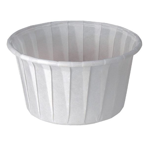Gobelet jetable Fiesta 11,2cl, UE : 250 pièces, CB613