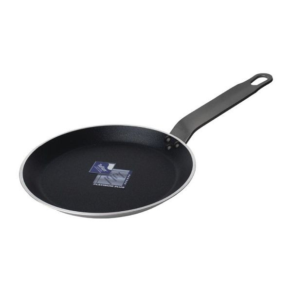 Crêpière Vogue avec revêtement antiadhésif 30cm, CN940