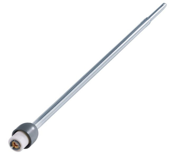 Capteur de température IKA, acier inoxydable, émaillé, Ø7mm, 260 mm, H 66,51 capteur en acier inoxydable, émaillé, 0002735551