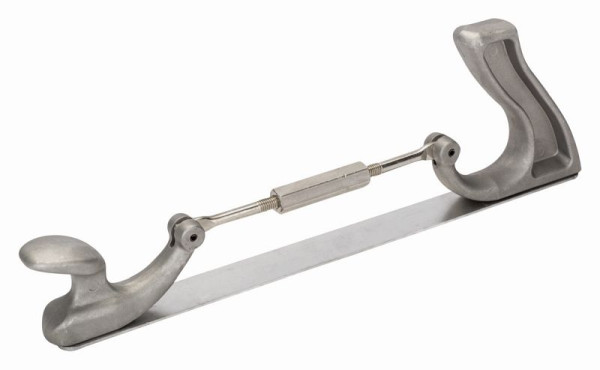 Porte-lime Bahco pour anches plates Pansar, 14", 360mm, 9-462-14-0-0