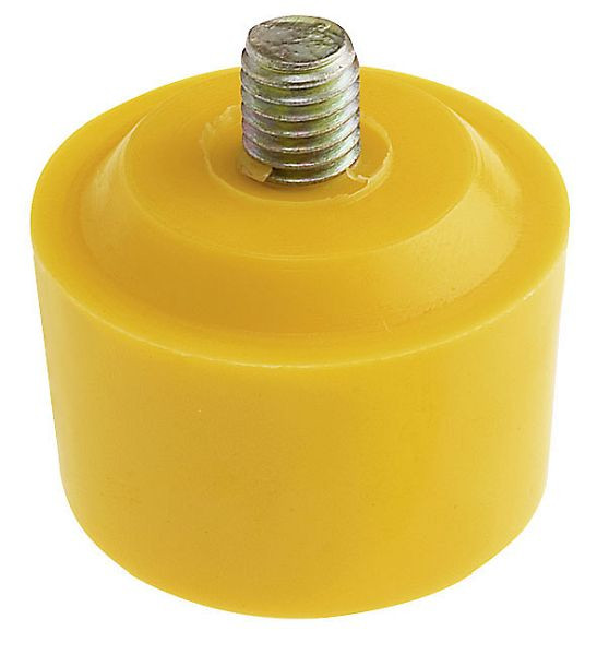 Tête de rechange Kraftwerk PU Ø 35 mm pour 2336, 2336PU