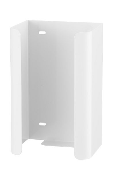 All Care MediQo-line porte-rouleau de rechange DUO blanc, 8417