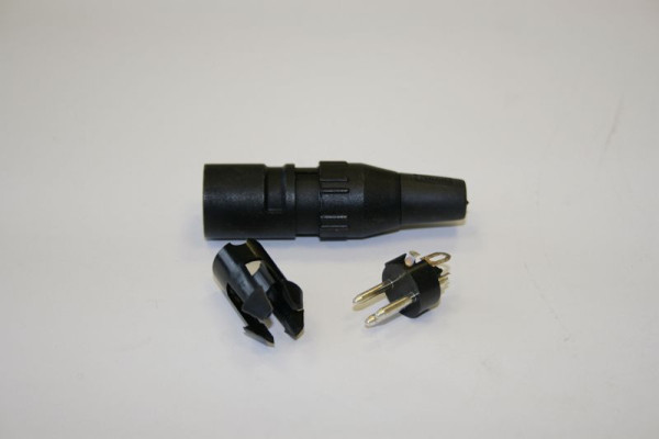 Prise bouton déporté ELMAG (n°6) pour STARTMASTER 800/80 et 1000/100, 9505087