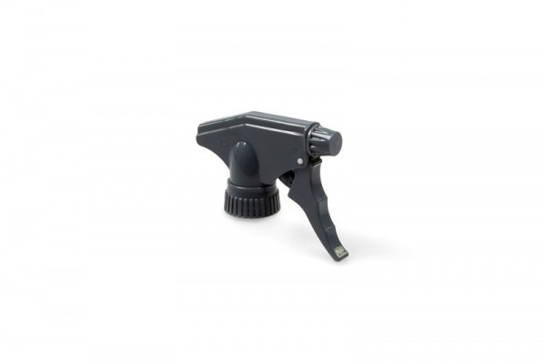 De Witte Tex-Spray gris résistant aux produits chimiques avec tuyau d'aspiration de 25 cm, 605.500.200