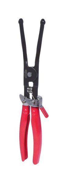 Pince pour colliers de serrage d'échappement KS Tools, 310 mm, 150.1535