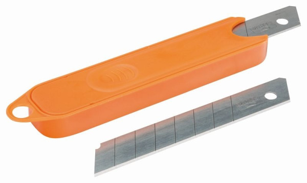 Lames de rechange Bahco 18 mm pour KSBG, paquet de 10, KSBG18-10DISPEN