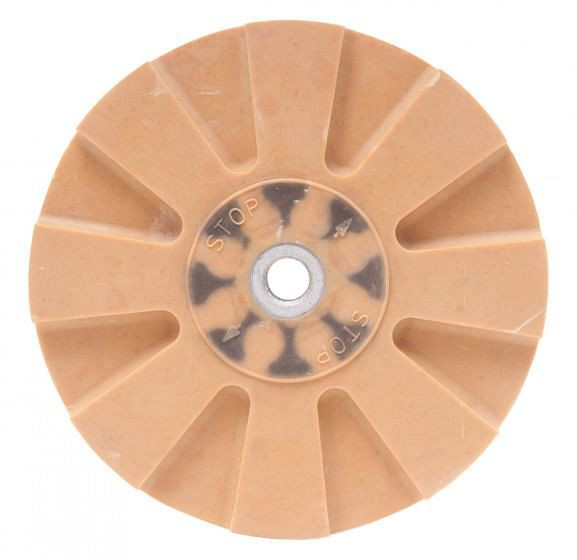Disque effaceur Eagle, EG26036-7