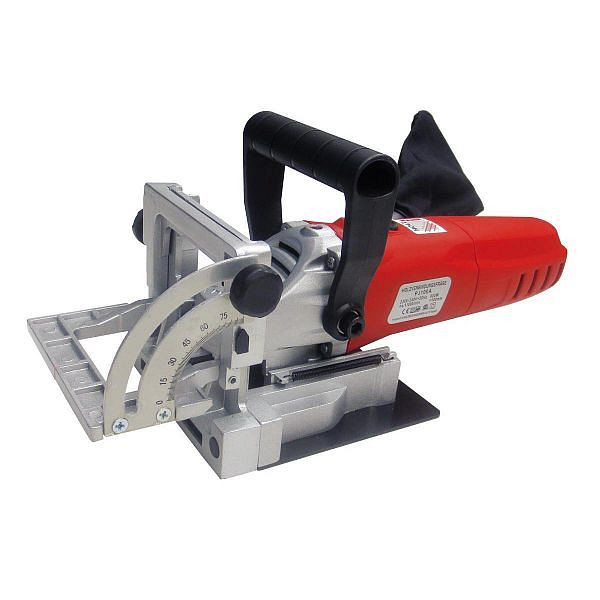 Fraiseuse de connexion Holzmann, PJ100A_230V