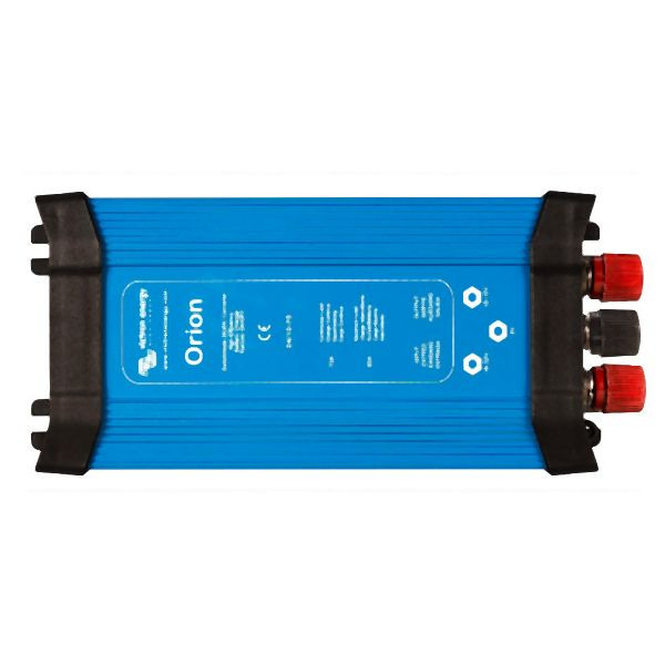 Convertisseur DC Victron Energy Orion 24/12-70 avec bornes de liaison, 1-67-009405
