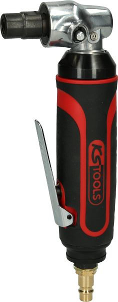 Meuleuse d'angle à air comprimé KS Tools, 18 000 tr/min, 515.5420