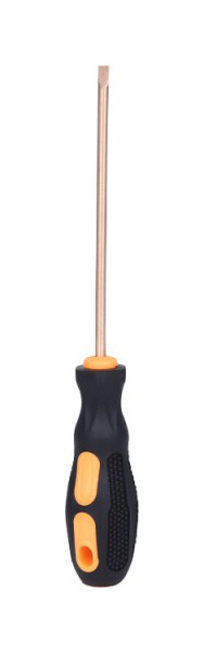 KS Tools BERYLLIUMplus tournevis fente 4, 5x100 mm, 962.0912
