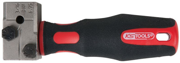 Corps de base KS Tools avec poignée, 122.1216