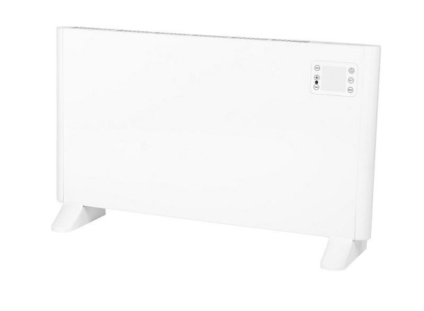 Chauffage convecteur Eurom permanent Alutherm 1500 Wifi, 360745