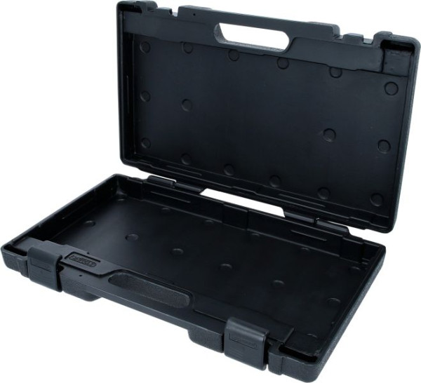 KS Tools Mallette vide en plastique 1/3 pour 913.1300, 918.0625, 1113