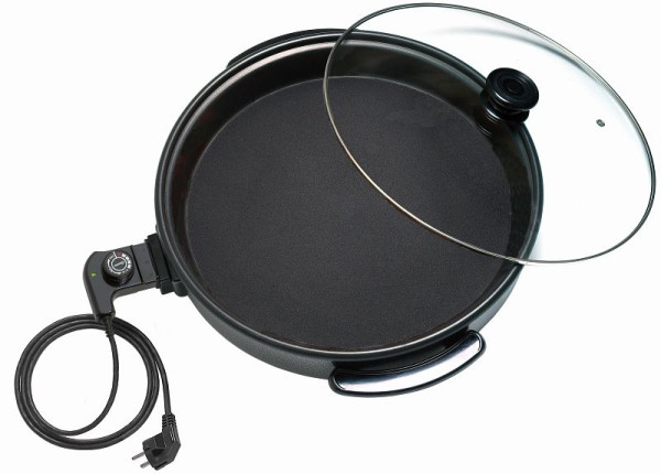 Poêle multi-usage Bartscher, 41 cm, A150114G